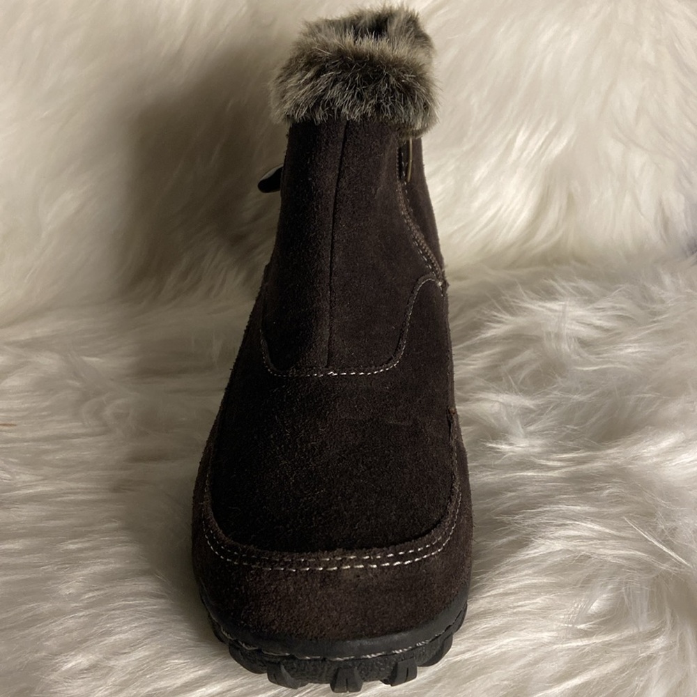 Khombu boots size‎ 6 - Picture 5 of 12
